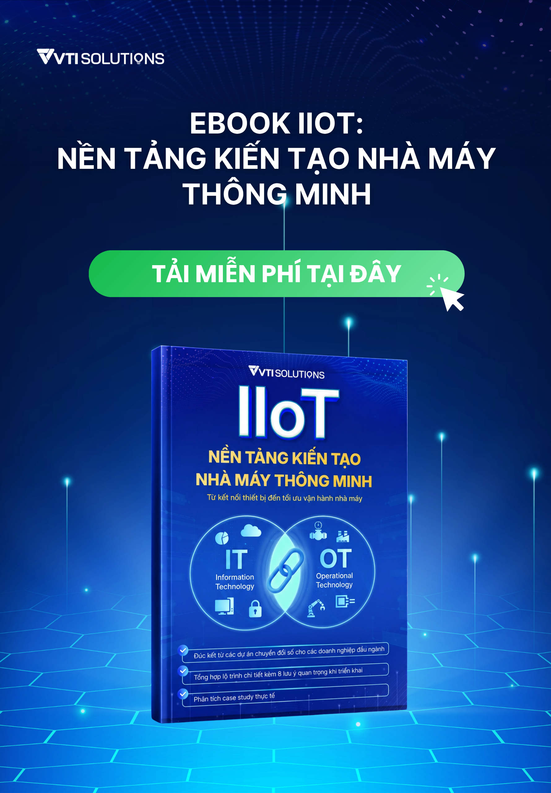 Ebook nhà kho thông minh