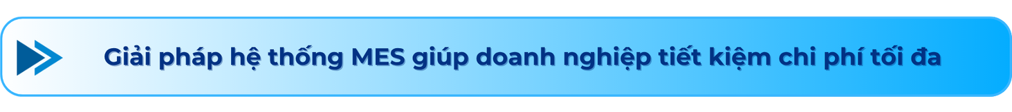 banner hệ thống MES