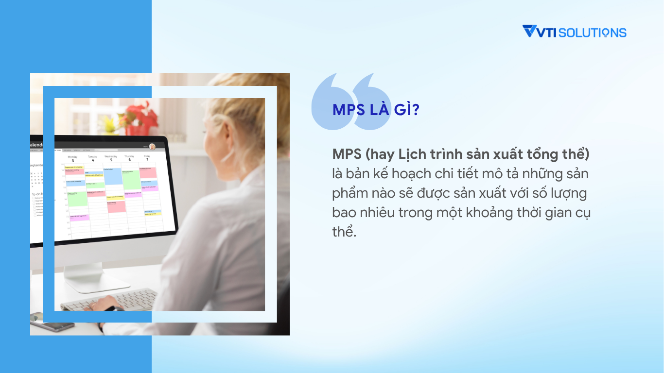 Định nghĩa MPS là gì
