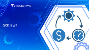 QCD là gì