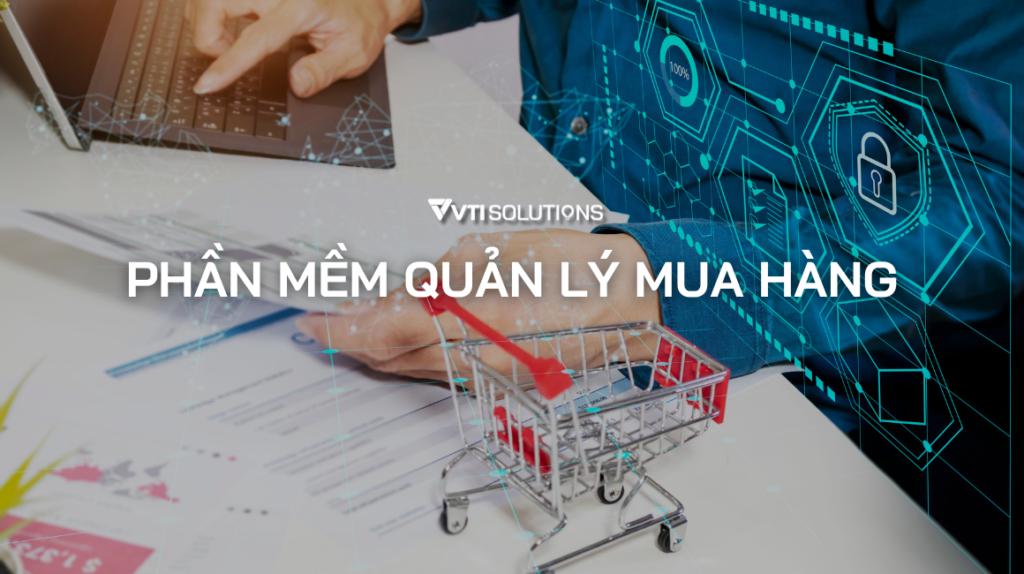 phần mềm quản lý mua hàng