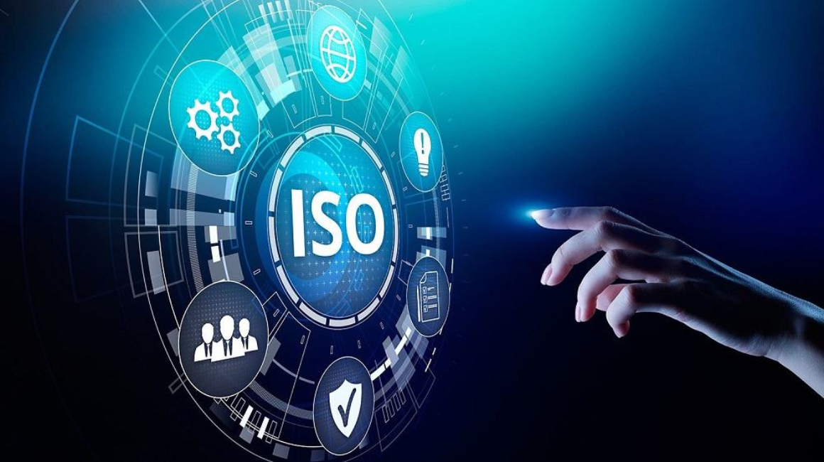 Tiêu chuẩn ISO trong sản xuất