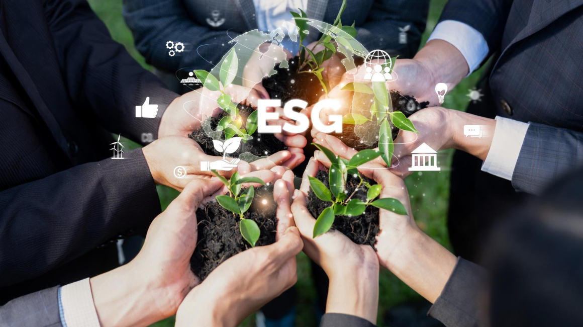 ESG là gì? Tiêu chuẩn ESG trong sản xuất