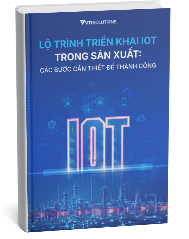 [WEBINAR] Nhận Ebook IoT mới nhất 2025