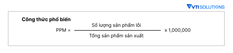 Defect Rate là gì? Cách Tính & Giảm Tỷ Lệ Lỗi Sản Phẩm