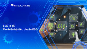 ESG là gì