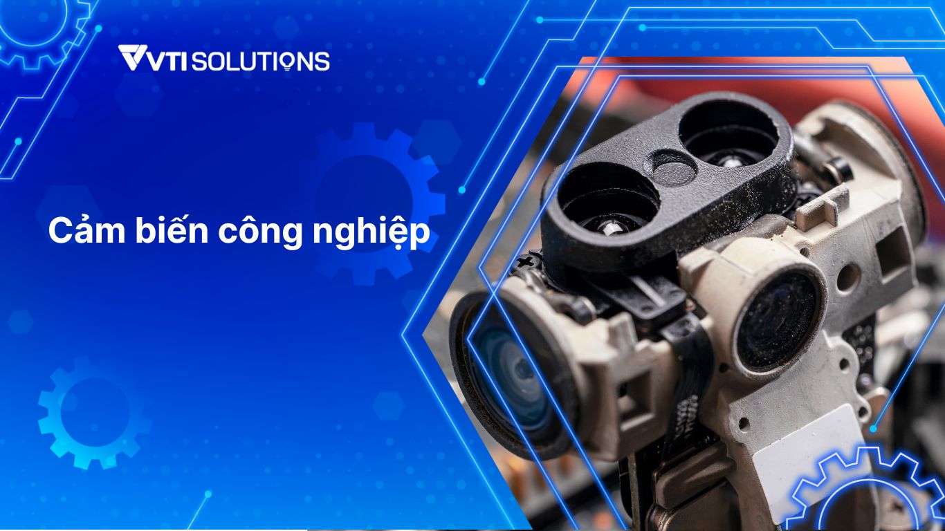 cảm biến công nghiệp