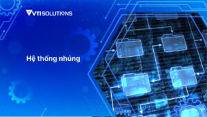 Hệ thống nhúng