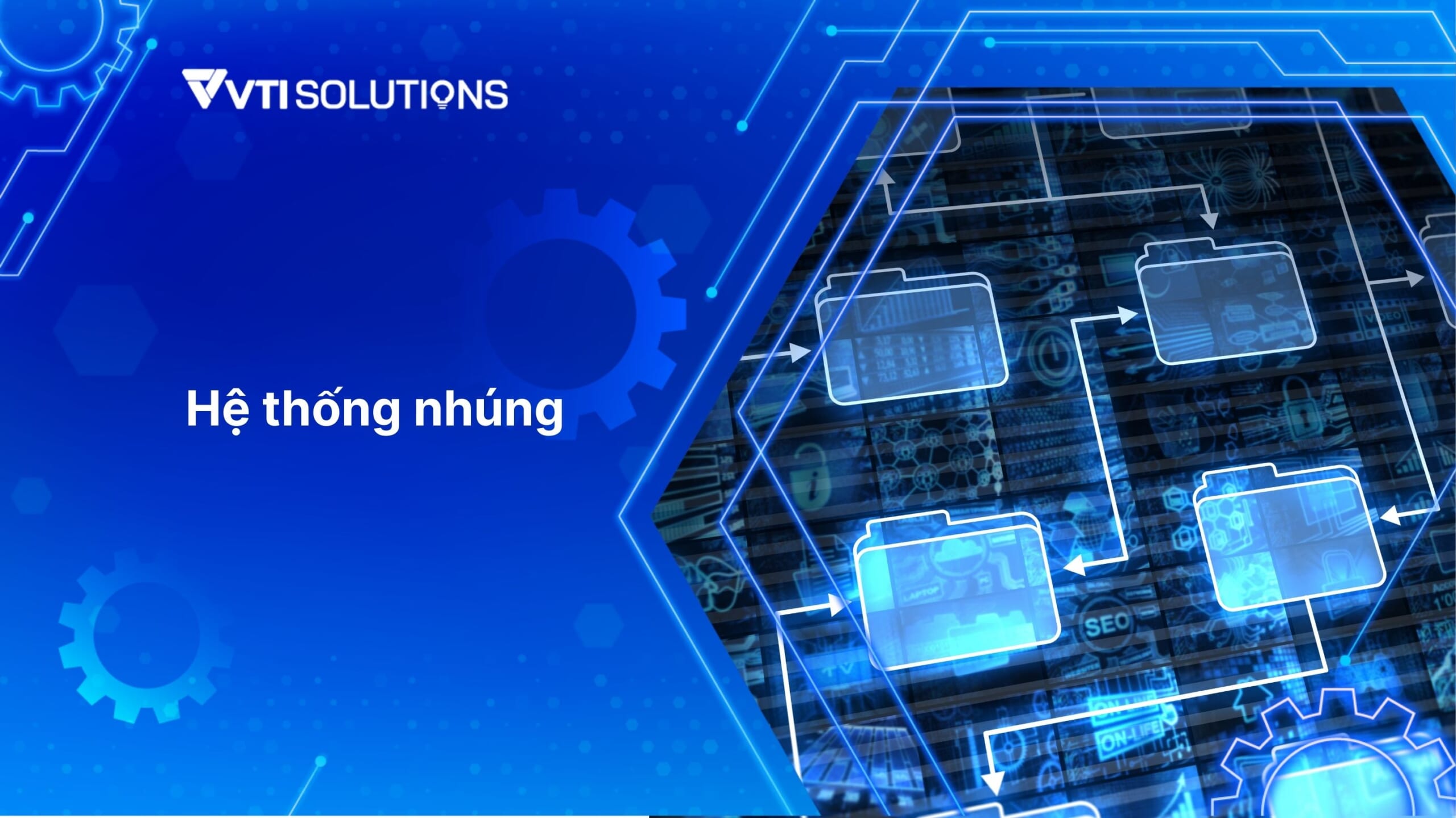 Hệ thống nhúng