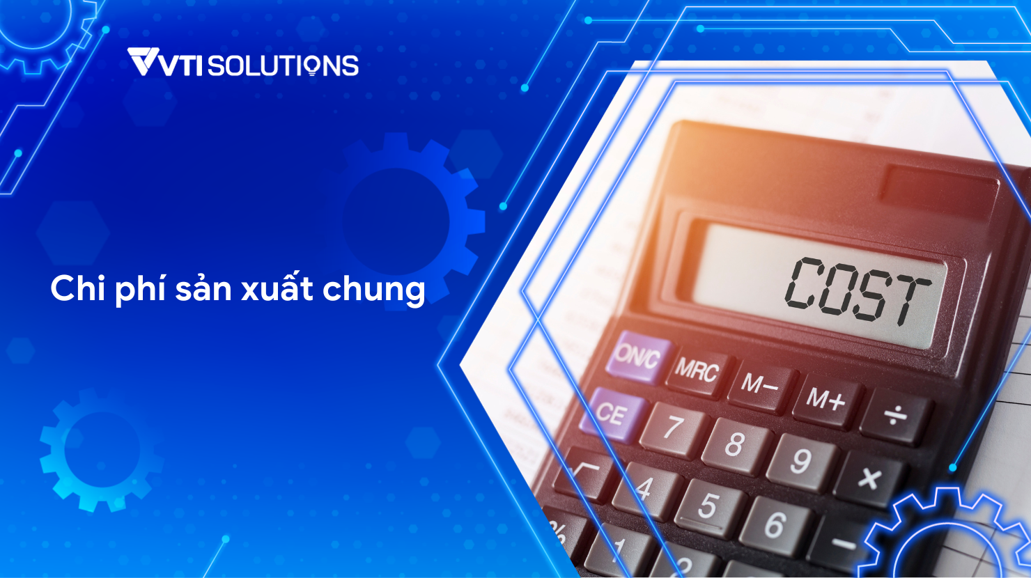 Chi phí sản xuất
