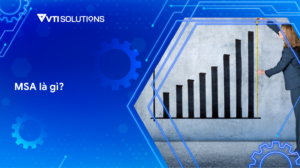 MSA là gì