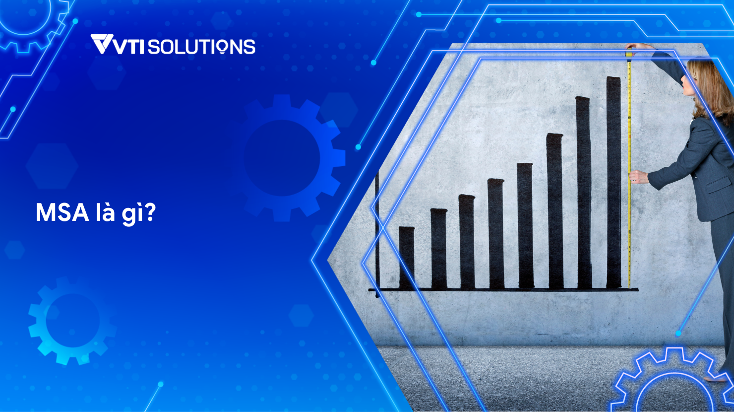 MSA là gì