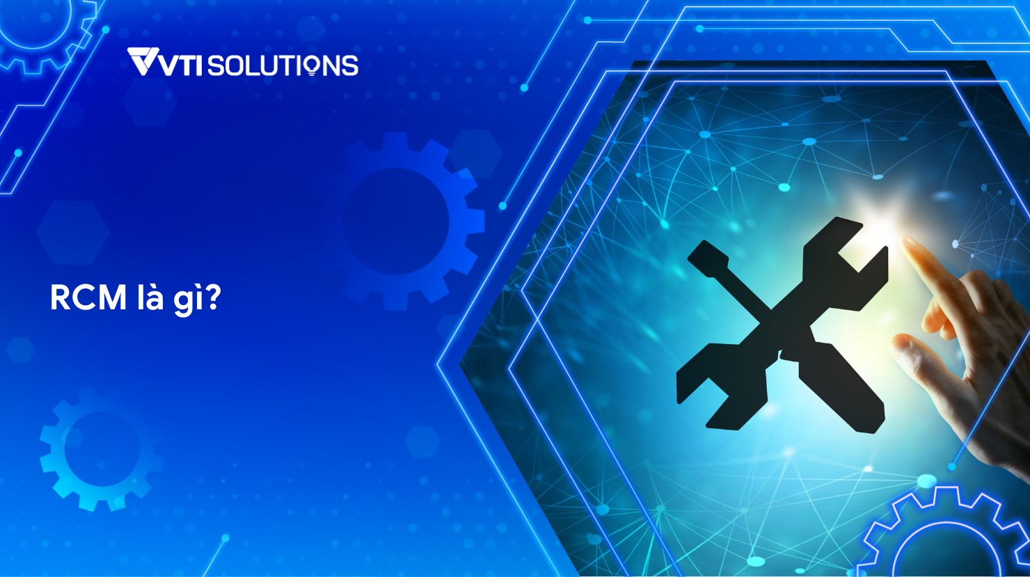 RCM là gì