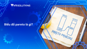 biểu đồ pareto