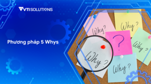 phương pháp 5 whys
