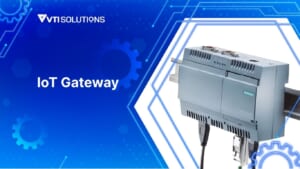 IoT Gateway