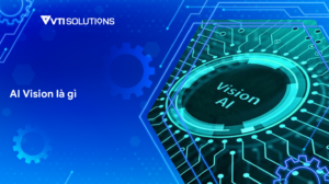 AI Vision là gì