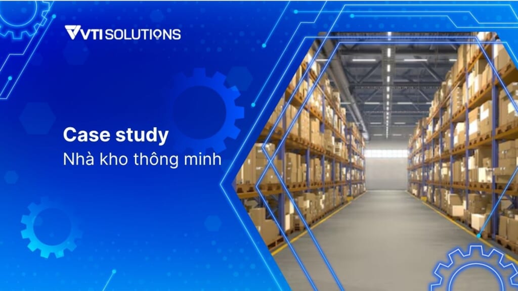 Case Study - VTI Solutions