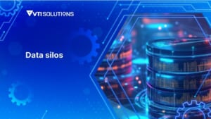 Data silos
