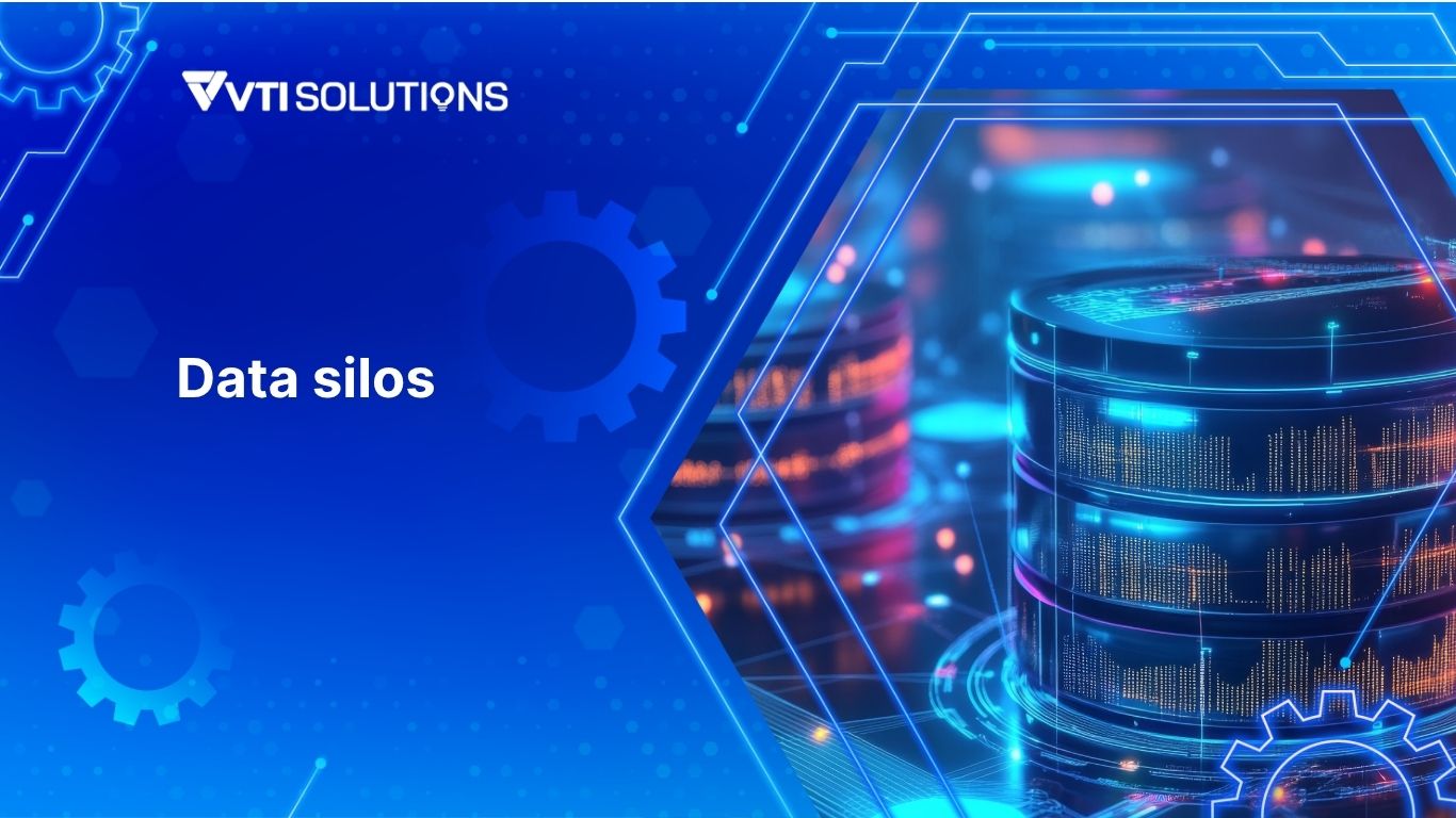 Data silos