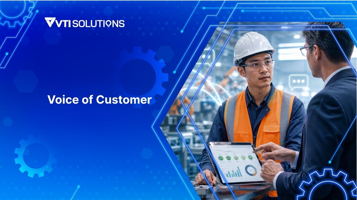 Voice of Customer