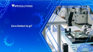 Zero Defect là gì